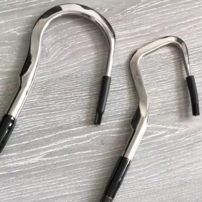 Fishing Hook Stainless Steel - Gancho de Pesca de Acero Inoxidable