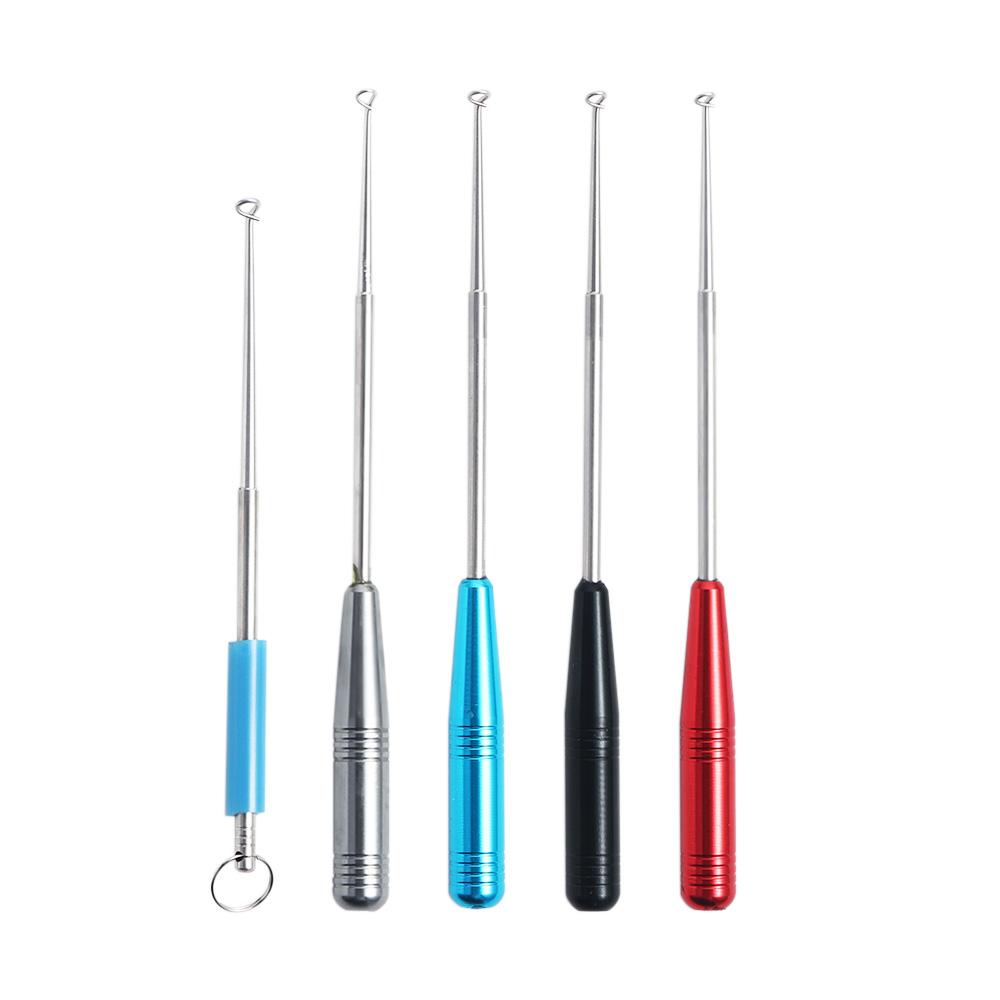Desanzuelador de anzuelos port - Fishing Hook Stainless Steel reseña y precio