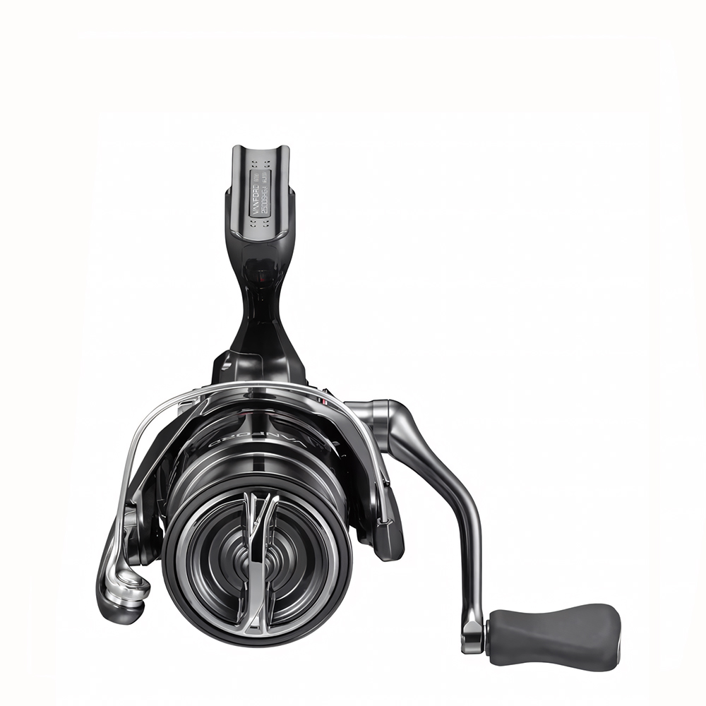 Carrete de Pesca Giratorio SHI - Daiwa Reel Fuego reseña y precio
