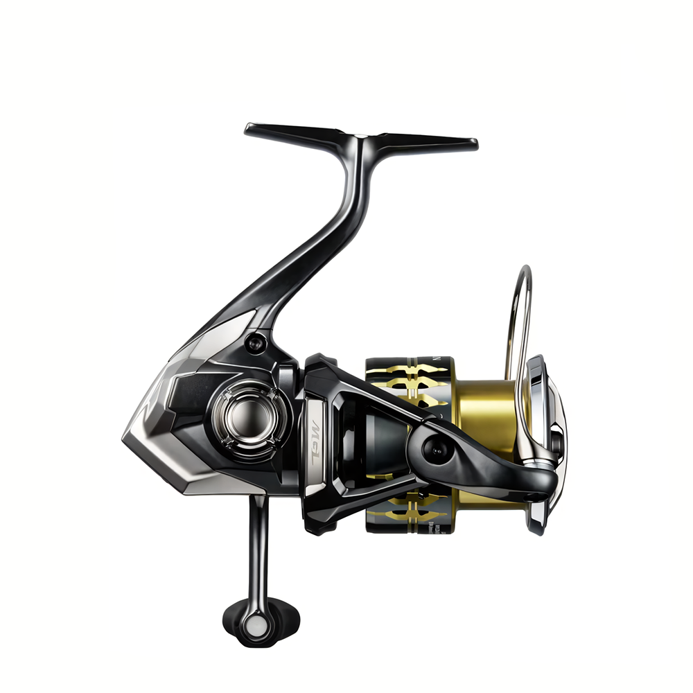 Nuevo carrete de pesca girator - Daiwa Reel Fuego reseña y precio