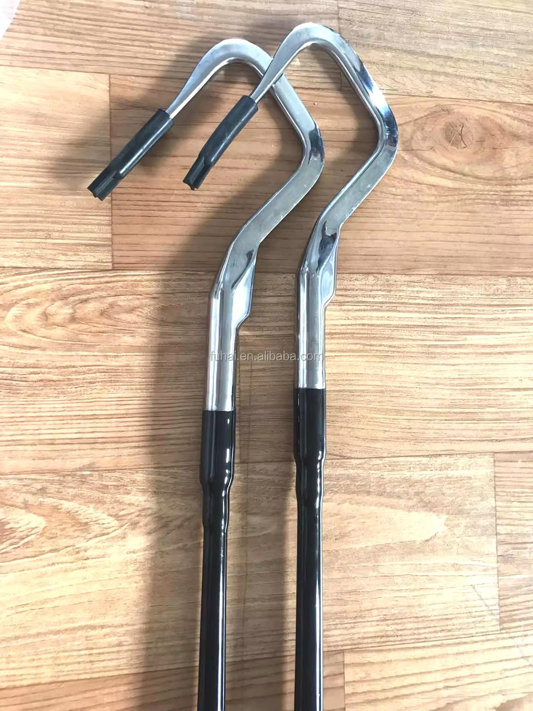 Gancho de Pesca de Acero Inoxi - Fishing Hook Stainless Steel reseña y precio