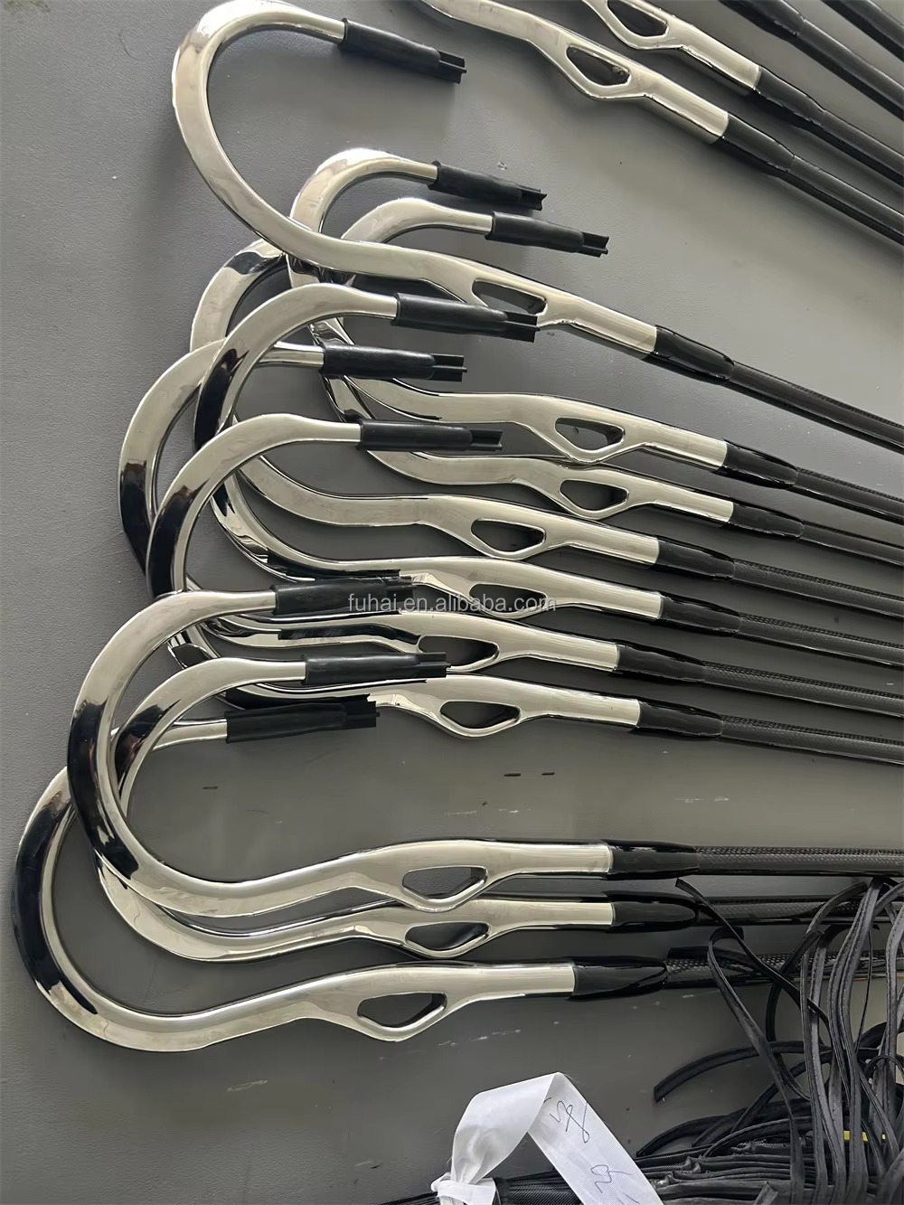 Gancho de Pesca de Acero Inoxi - Fishing Hook Stainless Steel reseña y precio